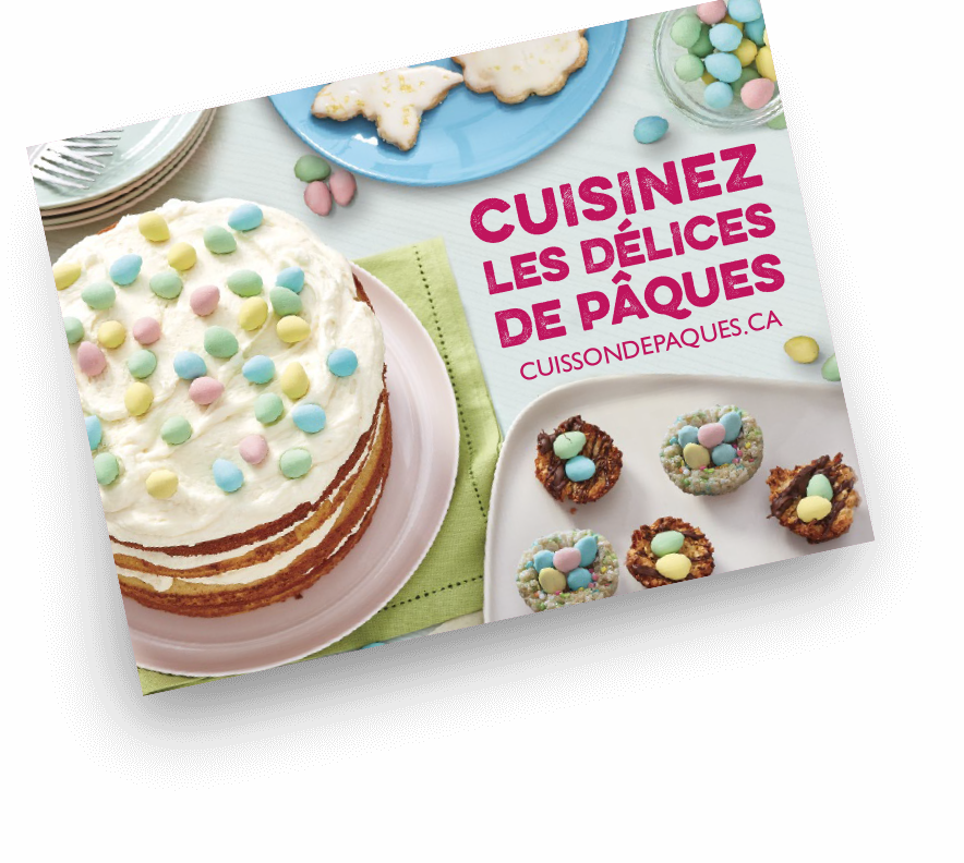 Que le temps de la cuisine maison